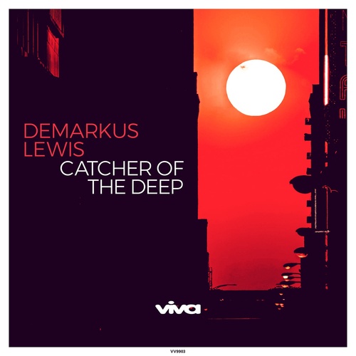 Demarkus Lewis - Catcher Of The Deep [VV9903]